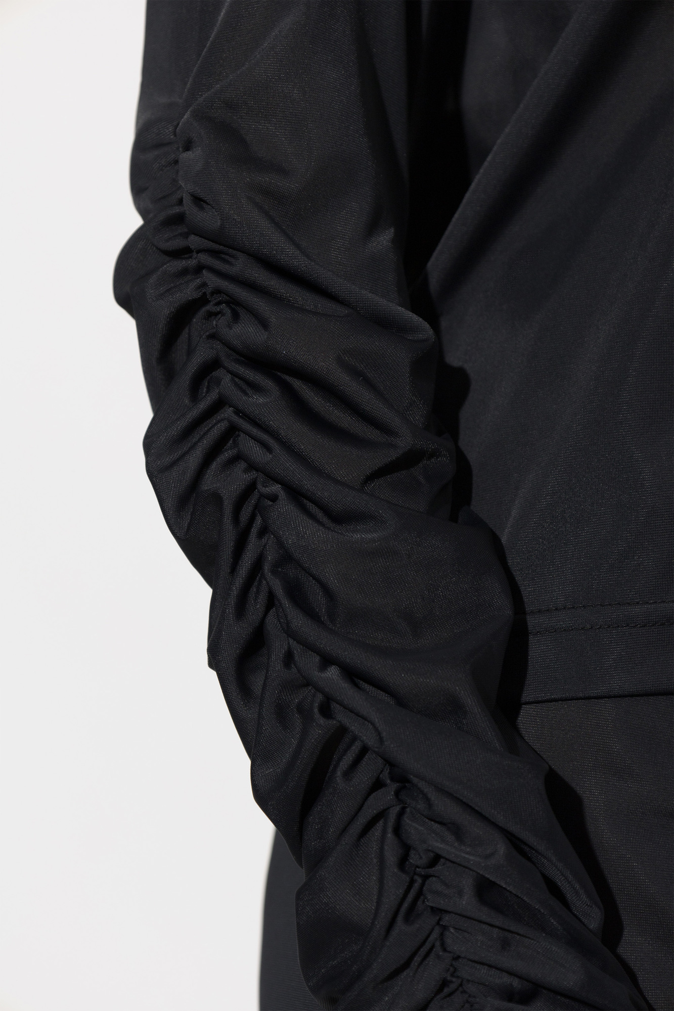 Comme des Garçons Noir Kei Ninomiya Long sleeve top | Women's | Vitkac